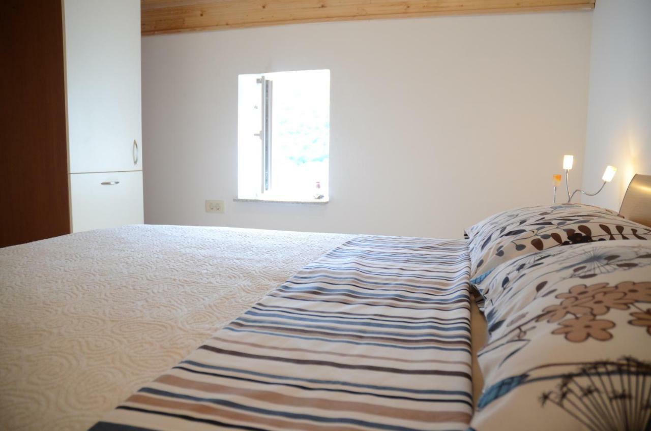 Holiday Homes Mirjana Mošćenička Draga Exterior foto