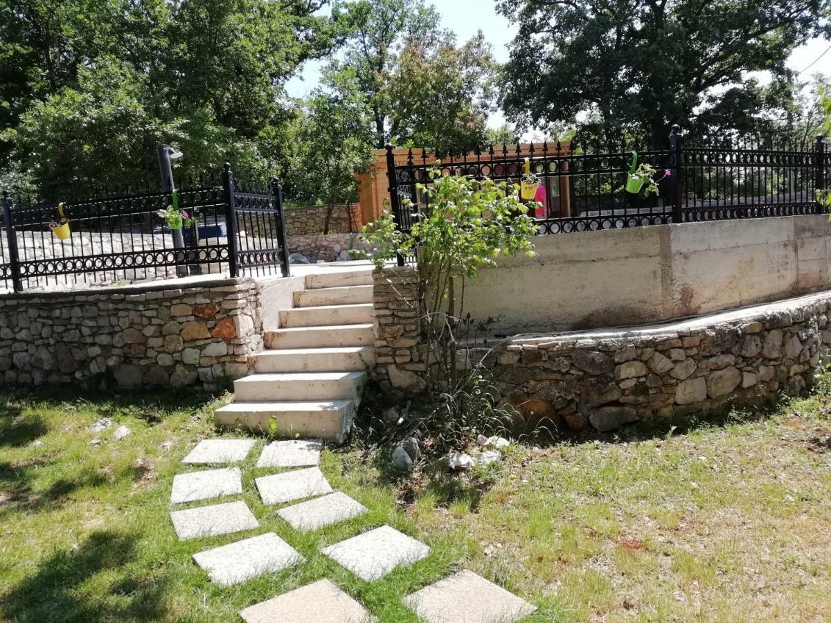 Holiday Homes Mirjana Mošćenička Draga Exterior foto