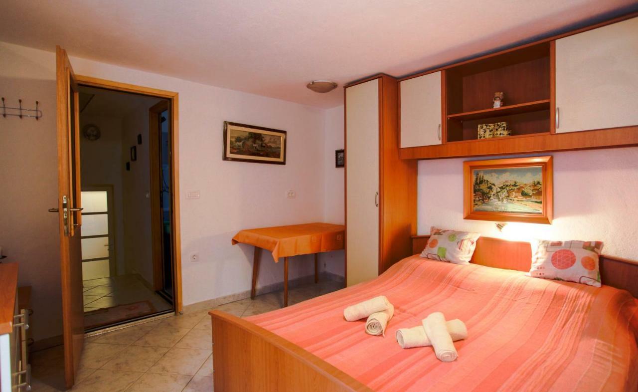 Holiday Homes Mirjana Mošćenička Draga Exterior foto